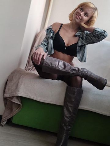 Анкета проститутки Богдана - Фото 1, , 25 лет, №327963